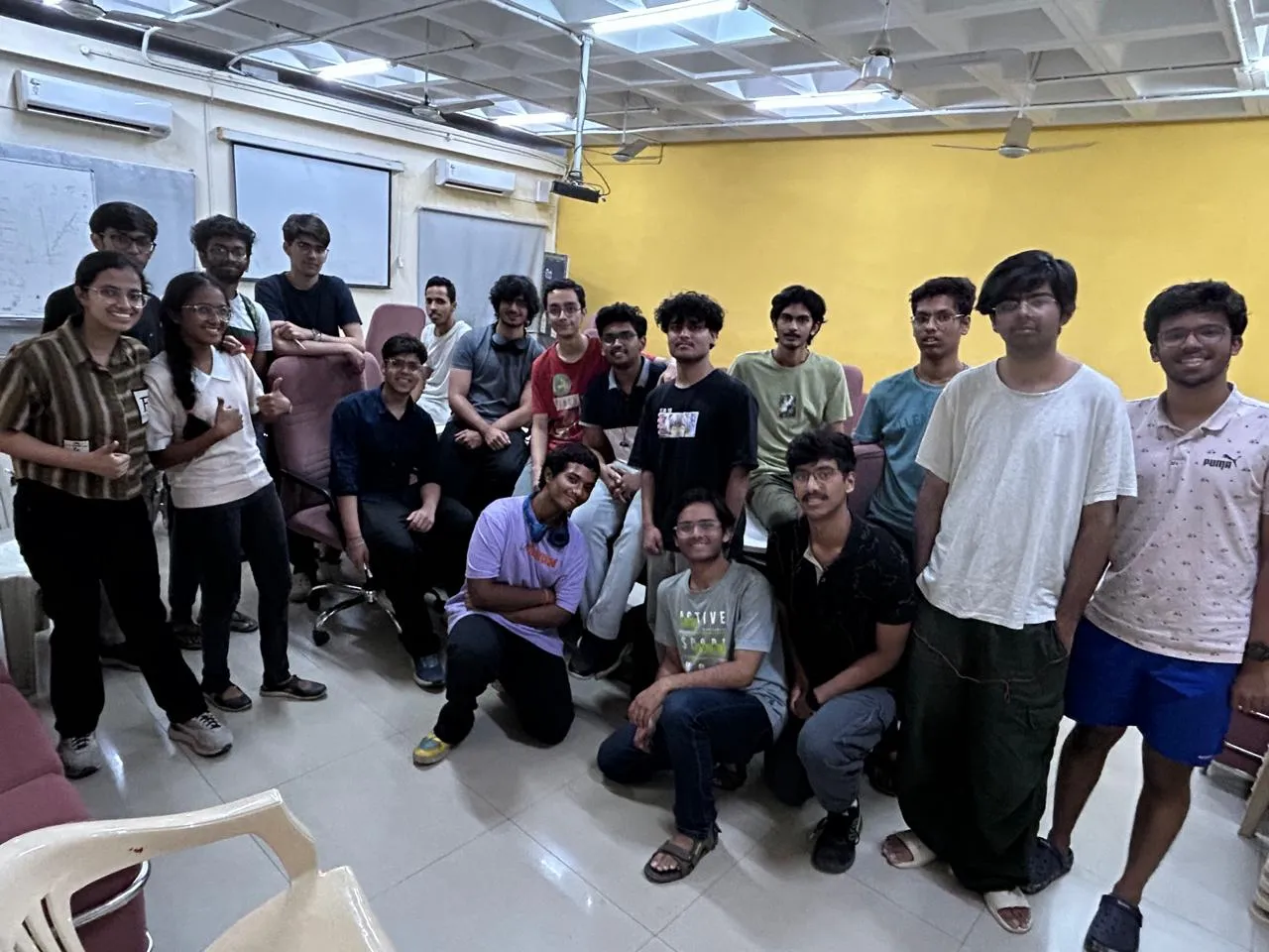 ARIES Bootcamp