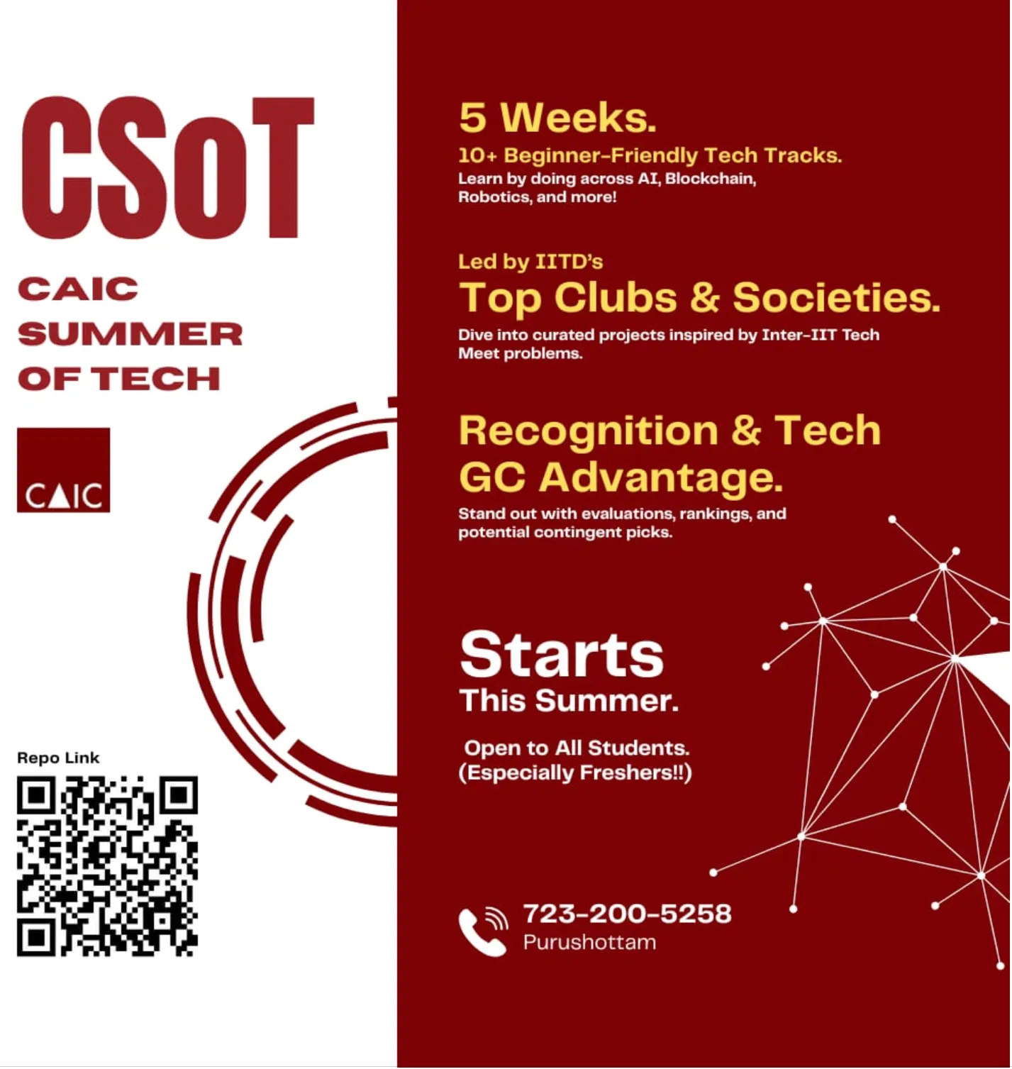 CSoT
