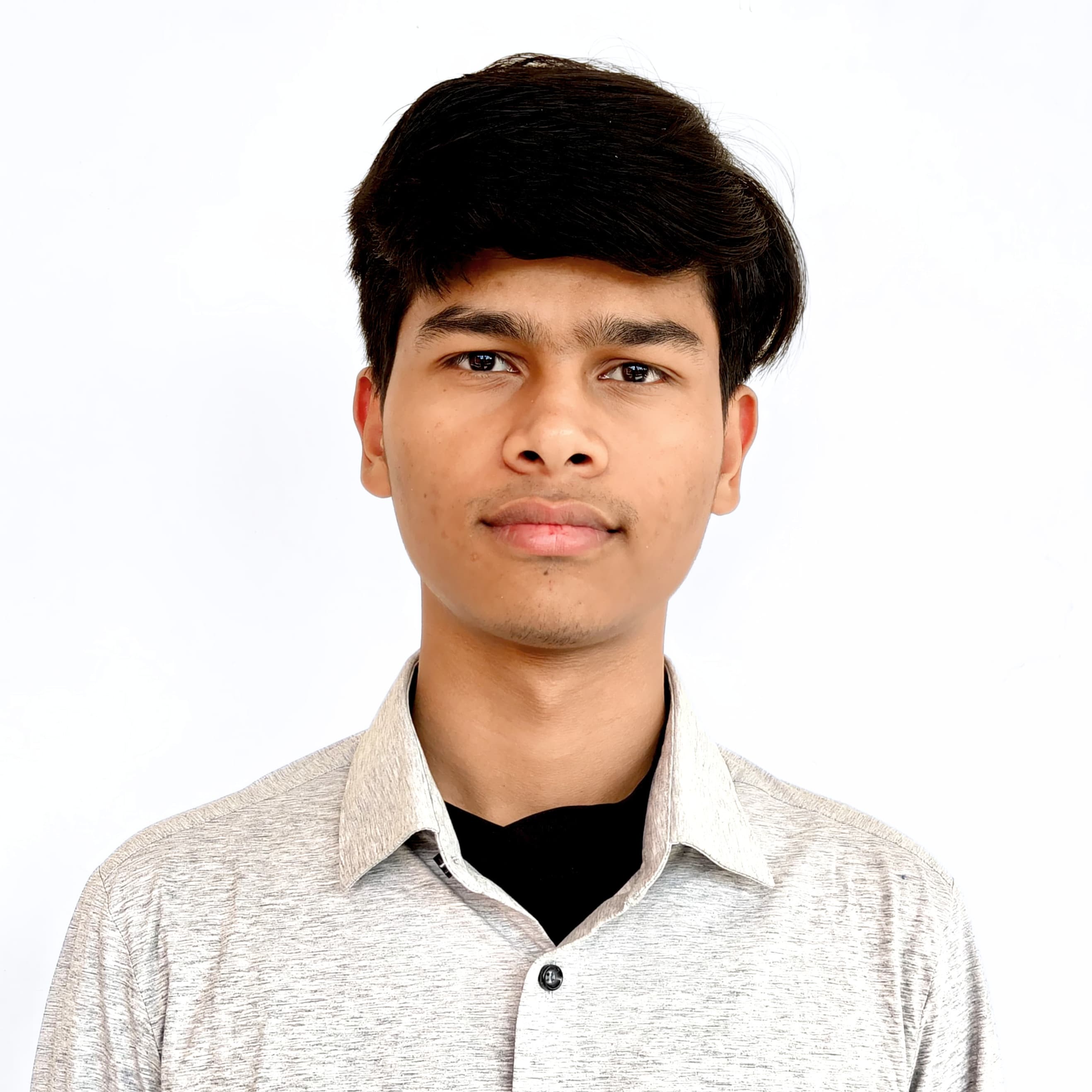 Nishant Mathuriya