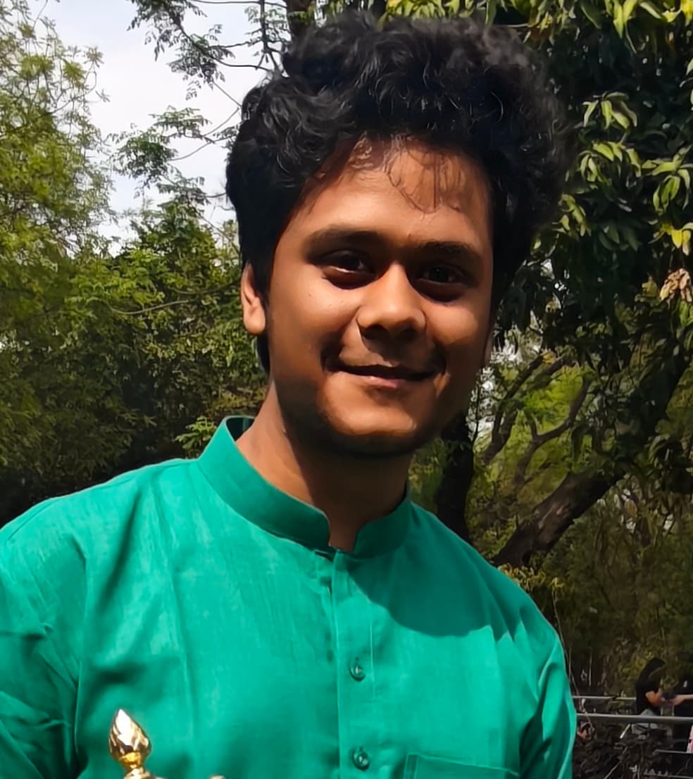 Shivam