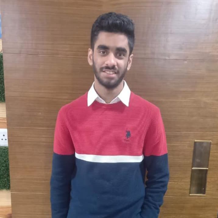 Aditya Kumar