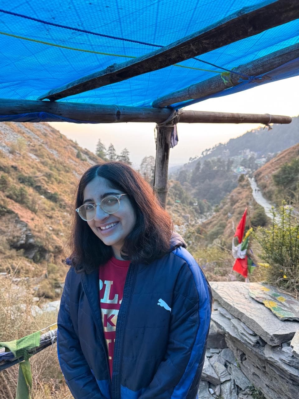 Kashvi