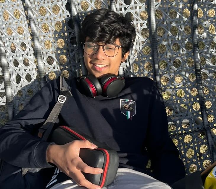 Parth Yadav