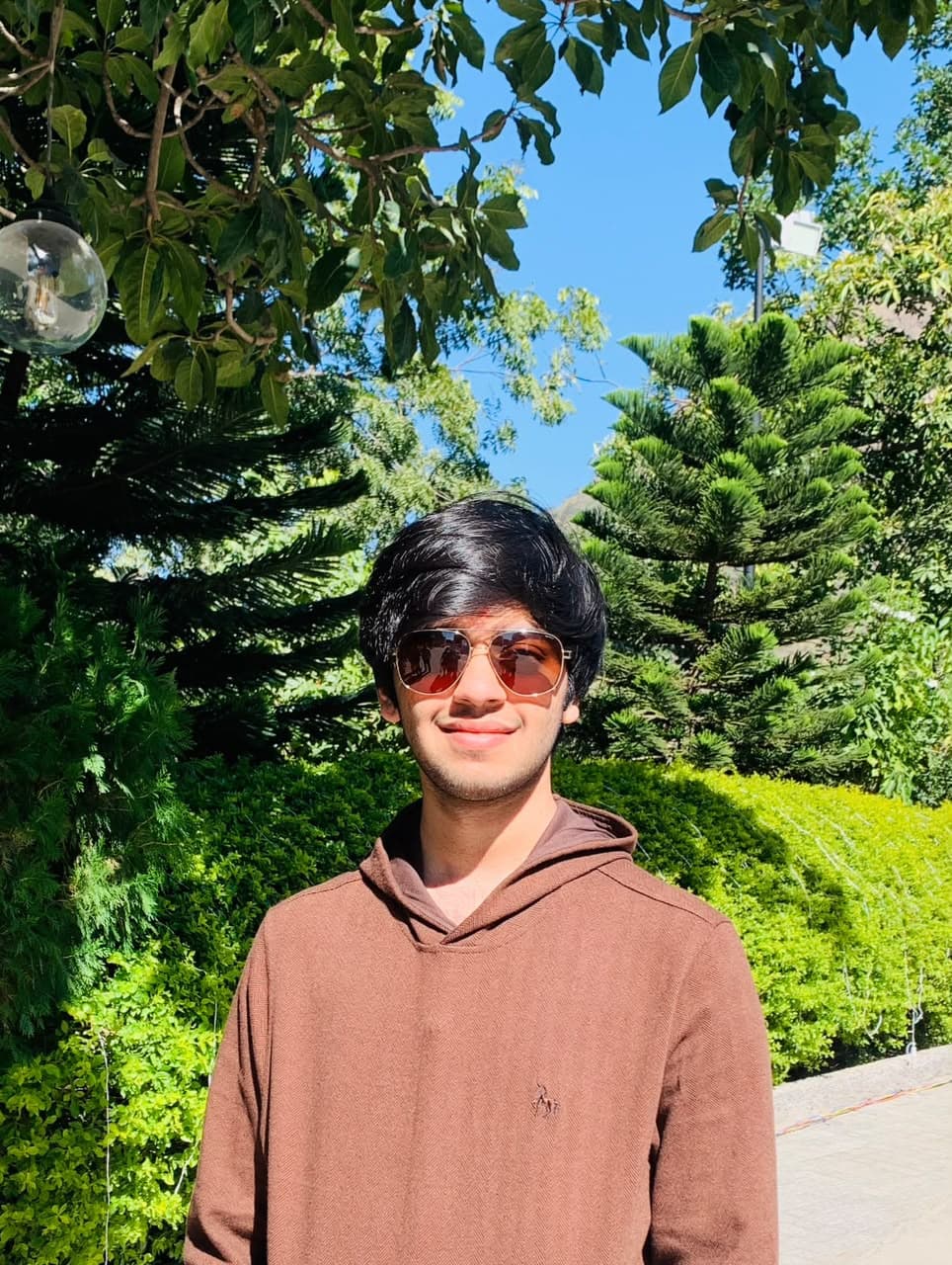 Pratham Jain