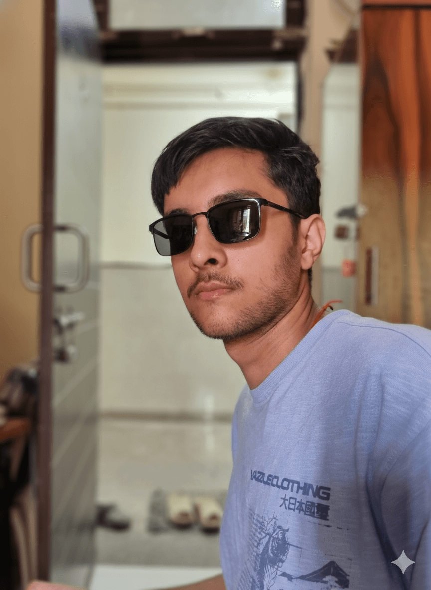 Shreyash