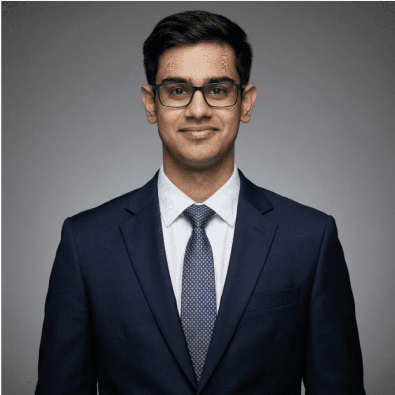 Aryan Dua
