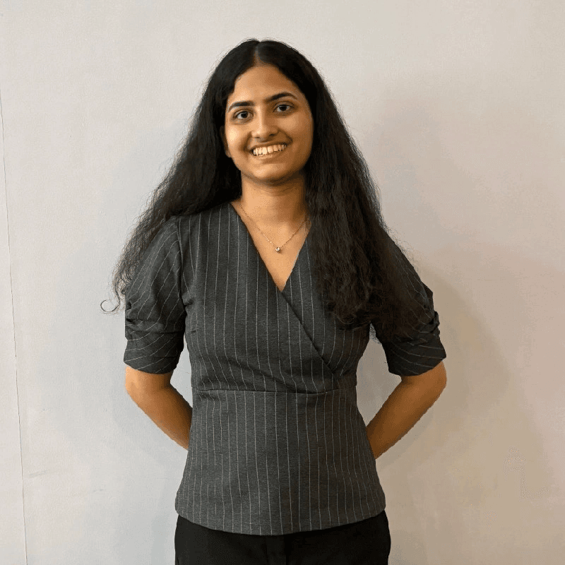 Maithili Joshi