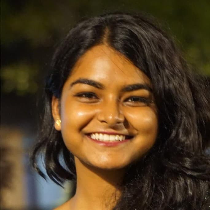Aastha Verma