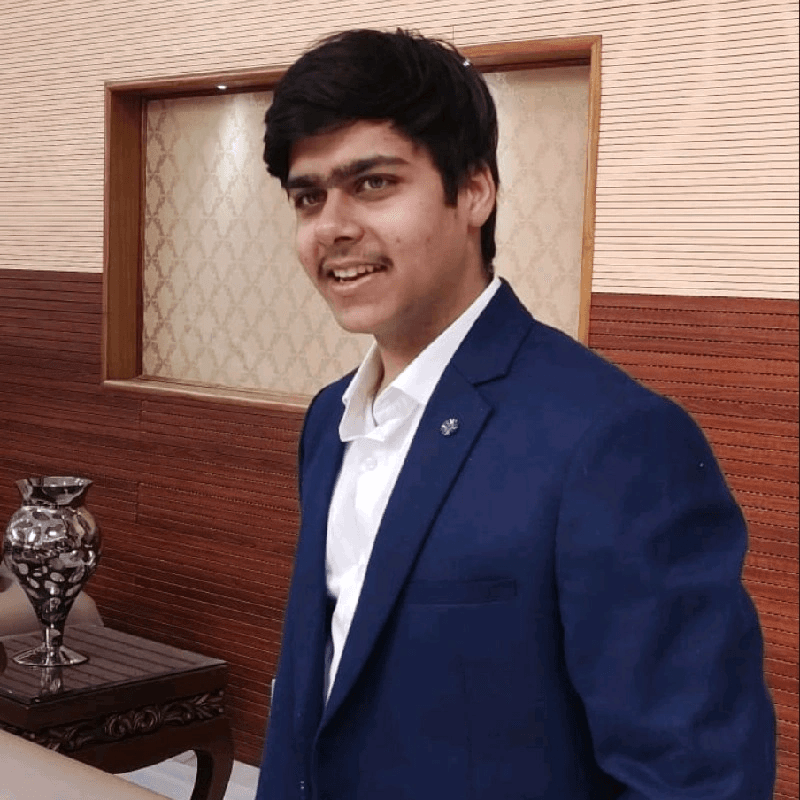 Anmol Goel