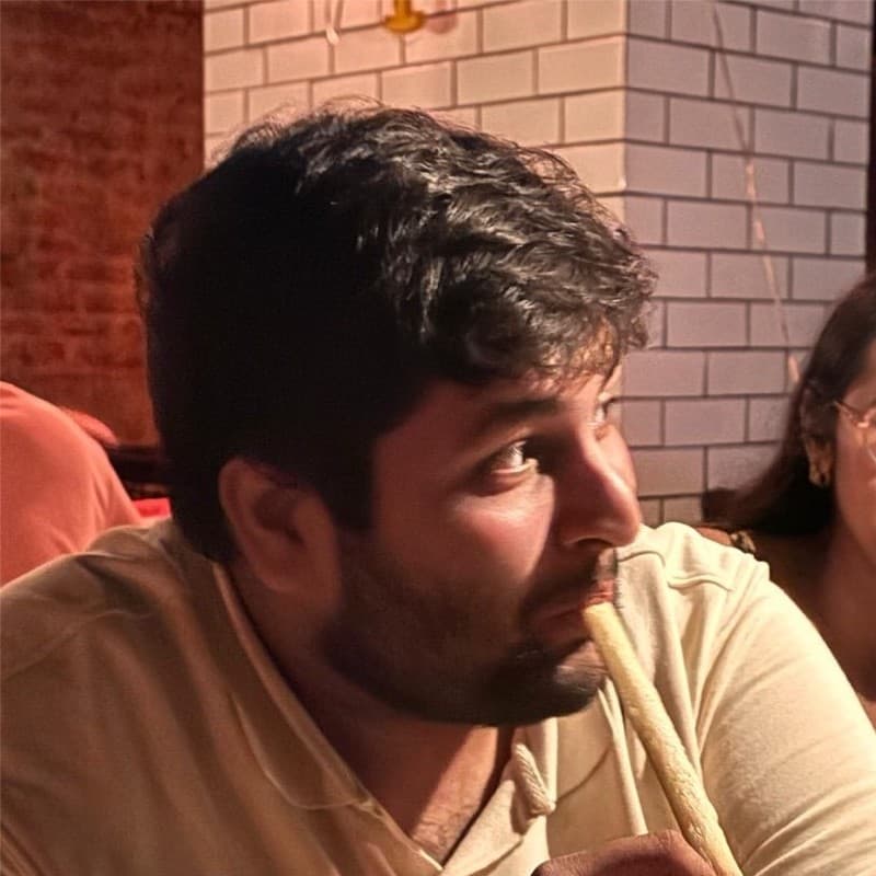 Pranav Khaterpal