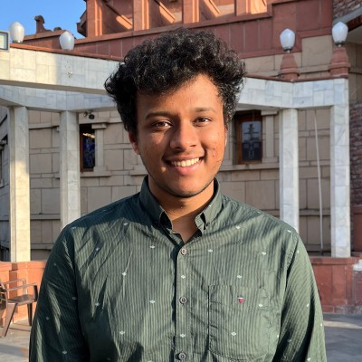 Vaibhav Seth